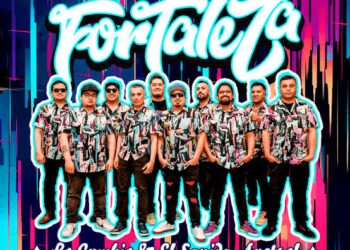 Ritmo y movimiento: Grupo Fortaleza se presenta este miércoles en Dreams Punta Arenas.
