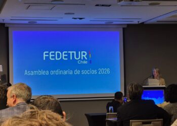 Antarctica21 reafirma liderazgo en turismo sostenible durante Asamblea Anual de Fedetur 2026
