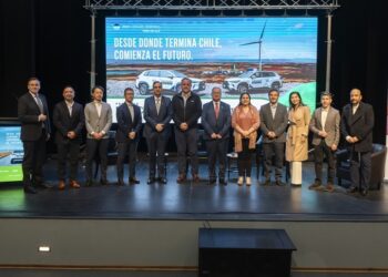 Hito en Magallanes: Ruta Cero consolida la movilidad sostenible en Chile tras recorrer más de 24 mil kilómetros con e-Combustibles.