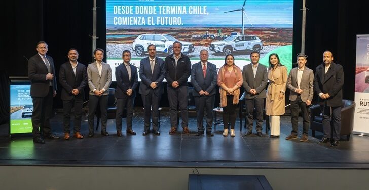 Hito en Magallanes: Ruta Cero consolida la movilidad sostenible en Chile tras recorrer más de 24 mil kilómetros con e-Combustibles.