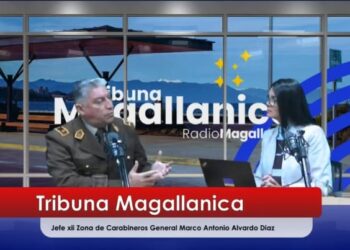 Carabineros fortalece seguridad en Magallanes con nuevas especialidades, tecnología y escuela de formación institucional.