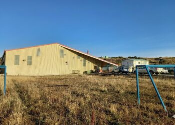 Aprueban recursos para diseñar remodelación y ampliación del gimnasio de Villa Alfredo Lorca tras años de espera