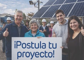 Enap Impulsa alcanza cifra histórica con 178 proyectos postulados y aumenta participación de comunas de Magallanes