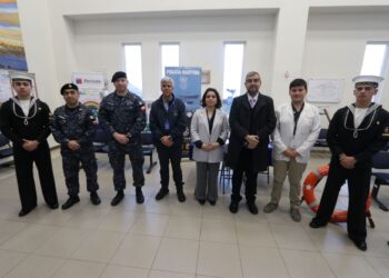 Operativo médico en Porvenir proyecta más de 400 atenciones para reducir listas de espera