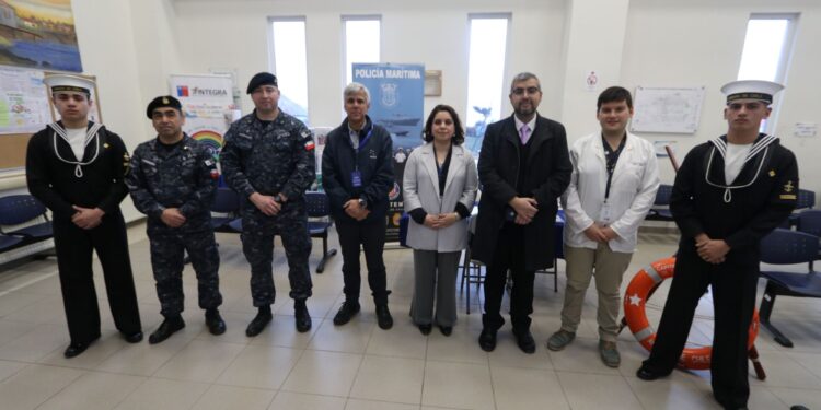 Operativo médico en Porvenir proyecta más de 400 atenciones para reducir listas de espera