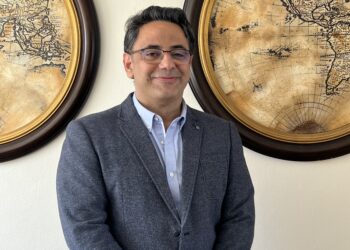 Miguel Palma, gerente general de EPA Austral, asume la presidencia de la Corporación de Puertos del Conosur.