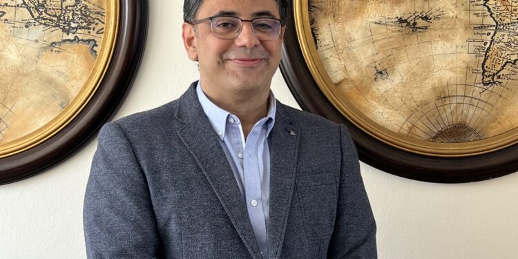 Miguel Palma, gerente general de EPA Austral, asume la presidencia de la Corporación de Puertos del Conosur.