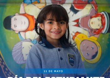 Gobierno de Chile conmemoró el Día del Estudiante destacando el rol de niños y jóvenes en el futuro del país
