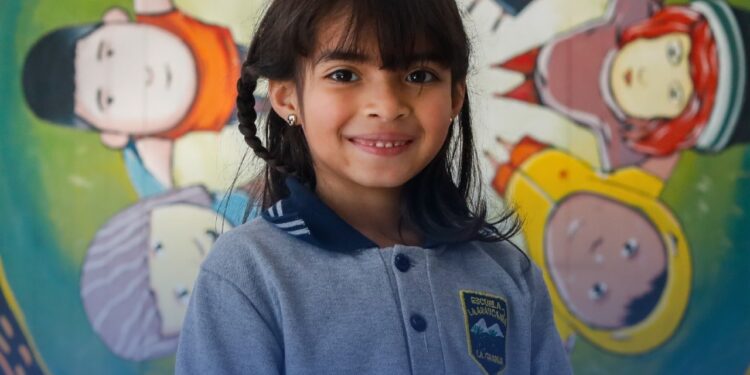 Gobierno de Chile conmemoró el Día del Estudiante destacando el rol de niños y jóvenes en el futuro del país