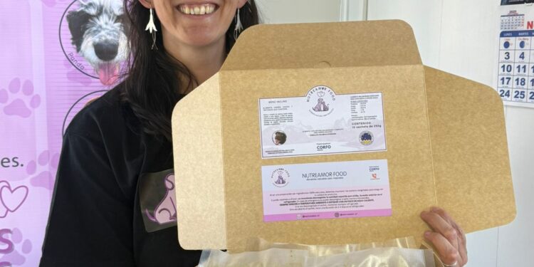 Corfo abre convocatorias exclusivas para impulsar emprendimientos liderados por mujeres en Chile