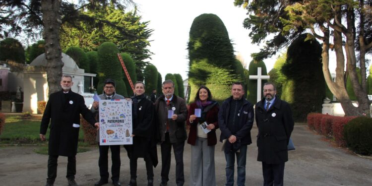 Magallanes se prepara para celebrar el Día del Patrimonio con más de 55 actividades y apertura de espacios emblemáticos