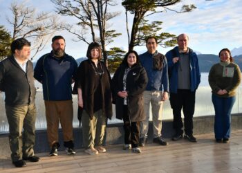 Puerto Williams proyecta su crecimiento con foco en ordenamiento territorial y desarrollo sostenible