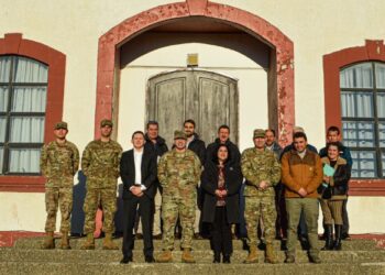 Transferencia de terrenos del ex Regimiento Pudeto entra en etapa final y proyecta 500 viviendas para Punta Arenas