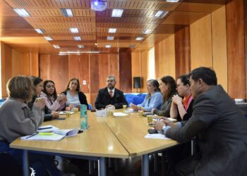 Frente a la crisis oncológica: Crean Mesa Regional de Coordinación para evaluar el avance de la Alerta Sanitaria por Cáncer.
