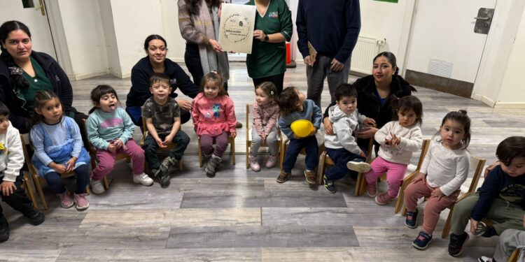 Seremi de las Culturas fortaleció alianzas culturales y educativas en su primera visita oficial a Cabo de Hornos