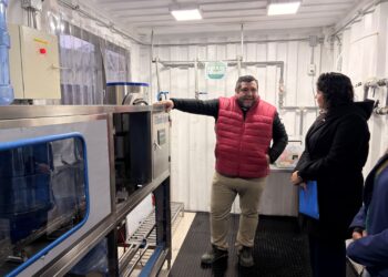 Sercotec abre postulaciones al fondo Crece 2026 con subsidios de hasta $5 millones para pymes y cooperativas