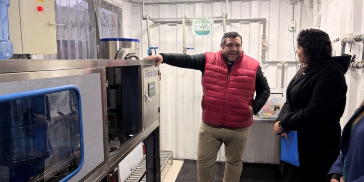 Sercotec abre postulaciones al fondo Crece 2026 con subsidios de hasta $5 millones para pymes y cooperativas