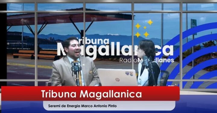 Nuevo Seremi de Energía de Magallanes asume con enfoque en estabilidad tarifaria e infraestructura crítica para la región