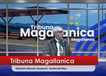 Mop Magallanes enfrenta complejo escenario vial y logra reactivación de contratos clave en la región.