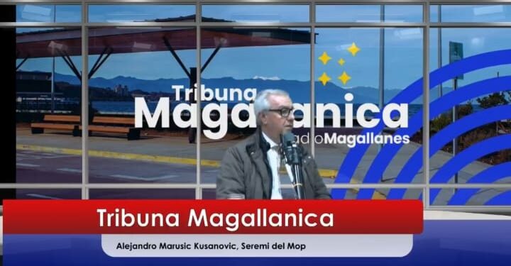 Mop Magallanes enfrenta complejo escenario vial y logra reactivación de contratos clave en la región.
