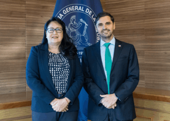 Subdere y Contraloría acuerdan fortalecer transparencia y control en uso de recursos públicos