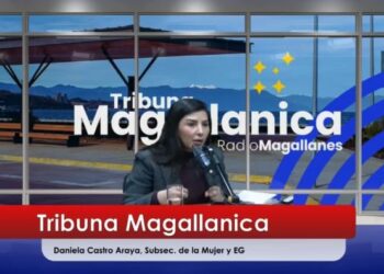 Subsecretaria de la Mujer en Magallanes: «Ajuste fiscal no afectará derechos sociales ni programas»