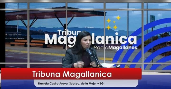 Subsecretaria de la Mujer en Magallanes: «Ajuste fiscal no afectará derechos sociales ni programas»