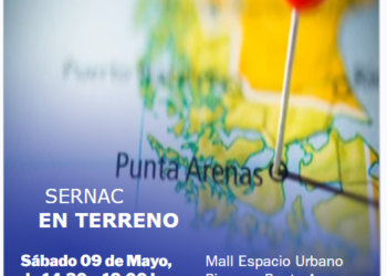 SERNAC realizará atención en terreno este sábado en Punta Arenas