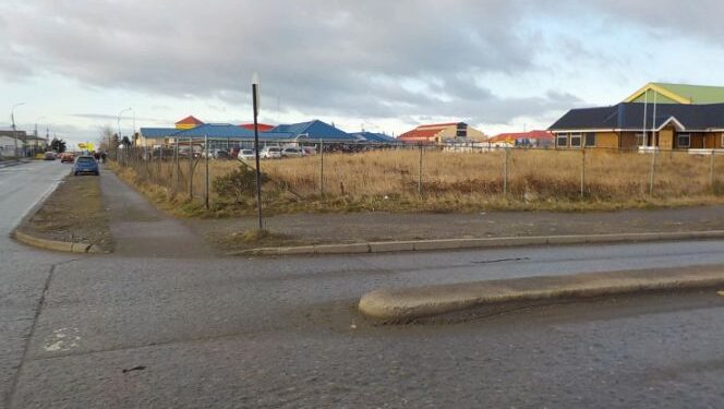 Aprueban terreno fiscal en Punta Arenas para proyectar futuro espacio de apoyo a mujeres víctimas de violencia