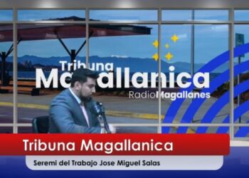 Nuevo seremi del ytrabajo de Magallanes, asume con enfoque en la cercanía y protección de derechos laborales.
