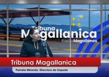 UNPADE Punta Arenas y su innovador modelo de «inclusión a la inversa» a través del trabajo hortícola.