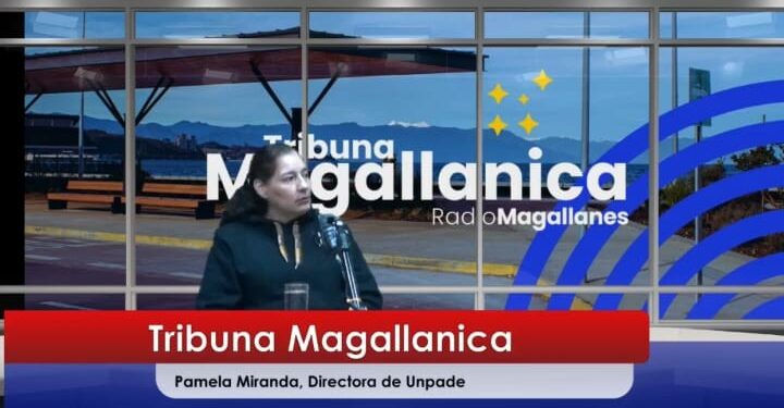 UNPADE Punta Arenas y su innovador modelo de «inclusión a la inversa» a través del trabajo hortícola.