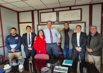 Gobierno anuncia desalojo de tomas irregulares en Punta Arenas tras reunión con autoridades y vecinos