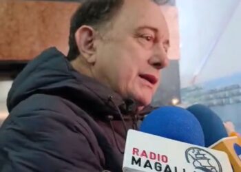 Ministro de Vivienda defiende recortes selectivos y anuncia medidas por asentamientos en Punta Arenas