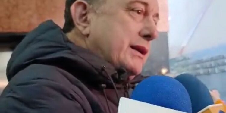 Ministro de Vivienda defiende recortes selectivos y anuncia medidas por asentamientos en Punta Arenas