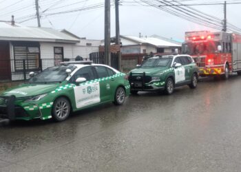 Persona fallecida es hallada en vivienda de Punta Arenas, investiga Fiscalía