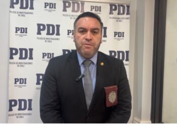 Descartan intervención de terceros en muerte de hombre hallado en avanzado estado de descomposición