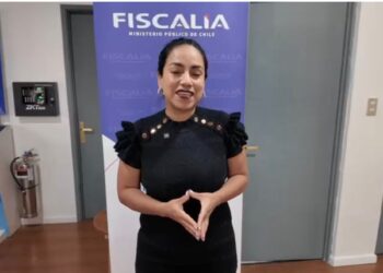 Condenan a más de nueve años de cárcel a joven por violación y otros delitos en Punta Arenas
