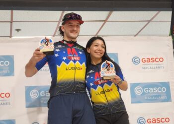 GASCO Magallanes fortalece su apoyo al deporte regional con respaldo a competencias de CrossFit, ciclismo y tenis