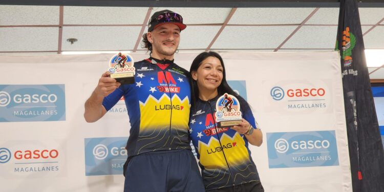 GASCO Magallanes fortalece su apoyo al deporte regional con respaldo a competencias de CrossFit, ciclismo y tenis