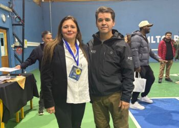 GASCO Magallanes se consolida como pilar del deporte regional tras anunciar apoyo a eventos clave.