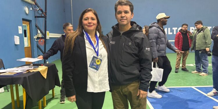 GASCO Magallanes se consolida como pilar del deporte regional tras anunciar apoyo a eventos clave.