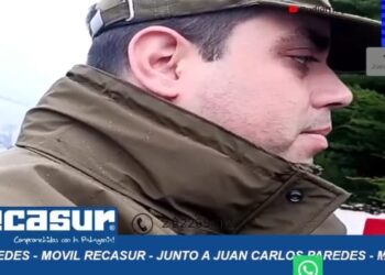 Exitoso operativo de búsqueda: Joven desaparecida en sector norte de Punta Arenas es hallada con vida.
