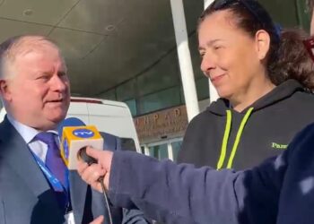 Más de 580 estudiantes de Magallanes cuentan con transporte escolar subsidiado