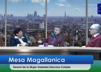 Seremi de la Mujer aborda desafíos de natalidad, maternidad y envejecimiento en Magallanes