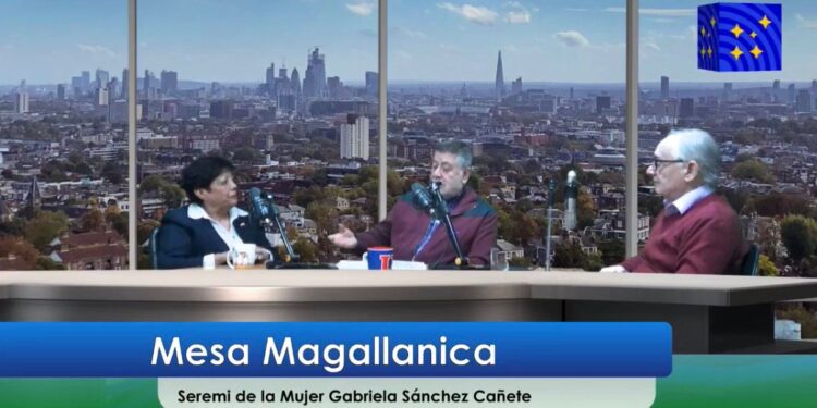Seremi de la Mujer aborda desafíos de natalidad, maternidad y envejecimiento en Magallanes