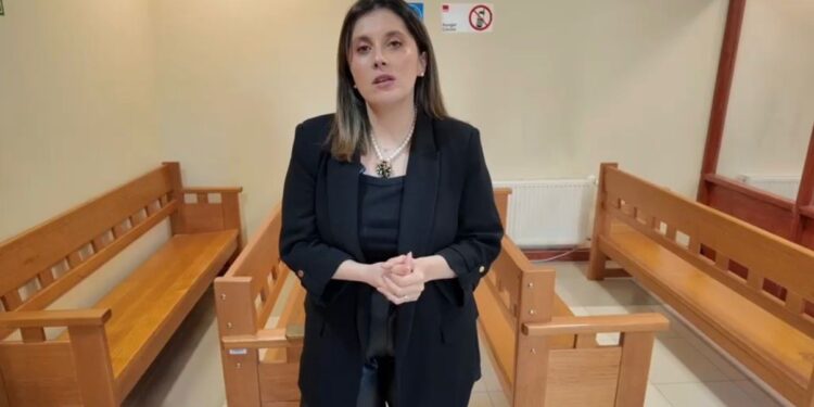 Adolescente quedó en prisión preventiva por violento robo a taxista en Puerto Natales