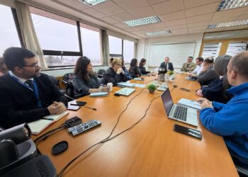 Seremi de Economía refuerza despliegue regional para impulsar turismo, pesca y desarrollo productivo en Magallanes