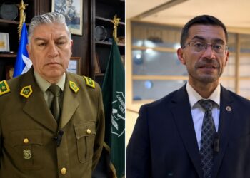 Homicidio de adulto mayor en Punta Arenas queda esclarecido, dos imputados fueron formalizados tras investigación del OS-9 y Fiscalía
