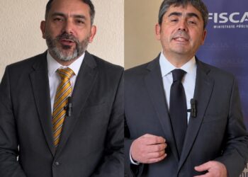 Fiscalía de Magallanes reúne a expertos chilenos y argentinos en jornada sobre crimen organizado y tráfico portuario